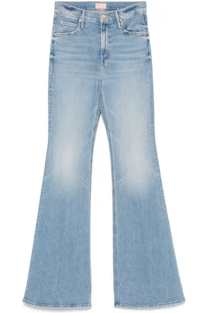 Mother The Doozy jeans