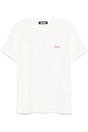 BARROW Logo-print T-shirt