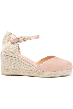 CASTA 70mm Chiarita espadrilles