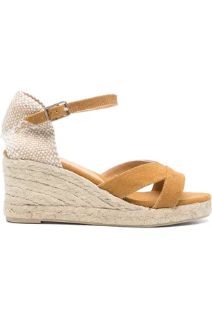 Castaner 70mm Bruna espadrilles