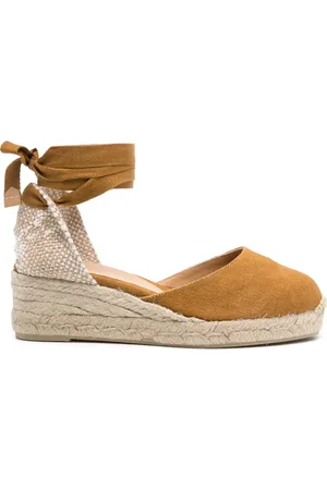 CASTA 50mm Carina espadrilles