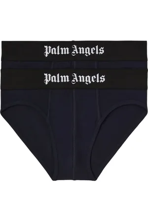 Palm Angels Logo briefs