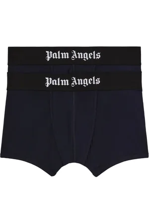 Palm Angels Logo trunks (set of two)