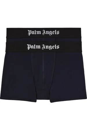 Palm Angels Logo boxers (set of two)