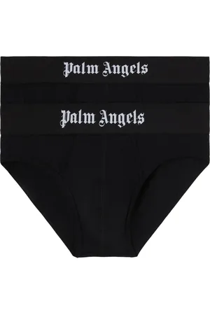 Palm Angels Logo briefs (set of two)
