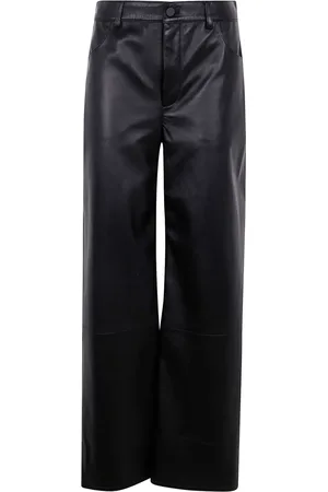 Loulou de Saison Figari trousers