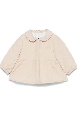 Il gufo Quilted puffer jacket