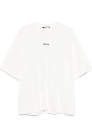 BARROW Logo-print T-shirt