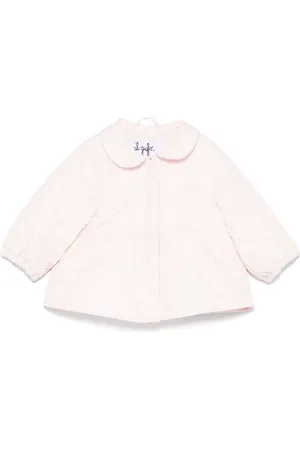Il gufo Quilted puffer jacket