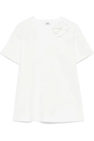 Il gufo A-line dress