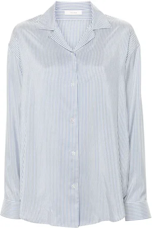 The Row Valene shirt