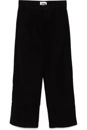 Izzue Wide-leg trousers