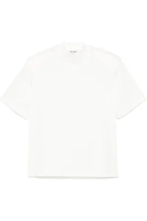 The Attico Embroidered T-shirt