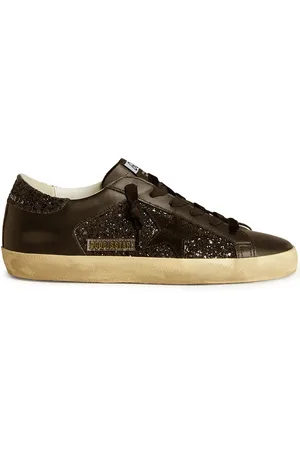 Golden Goose Super-Star sneakers