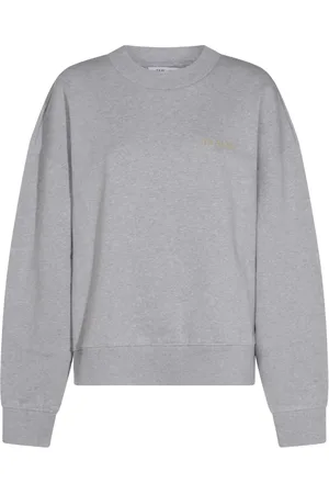 The Attico Cotton sweatshirt
