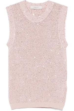 Golden Goose Melyssa tank top
