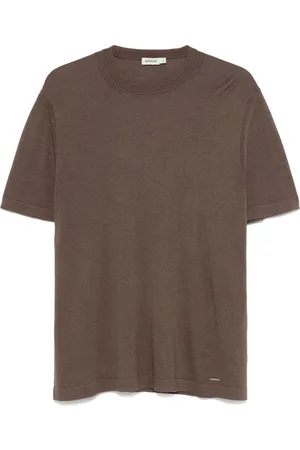 Simkhai Ribbed T-shirt