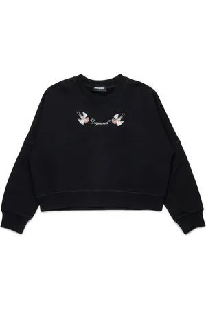 Dsquared2 Logo-print sweatshirt