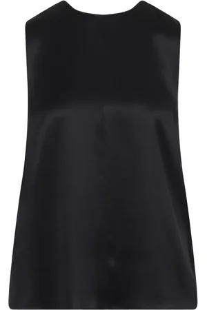Tom Ford Satin-finish top
