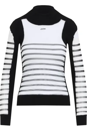 Jean Paul Gaultier Mariniere jumper