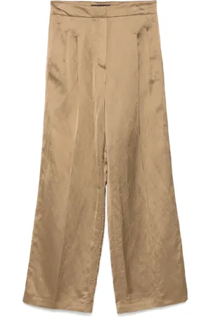 Iris von Arnim Lainie trousers