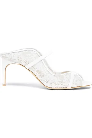 MALONE SOULIERS 70mm Noah mules