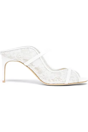 MALONE SOULIERS 70mm Noah sandals