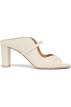 MALONE SOULIERS 70mm Norah mules