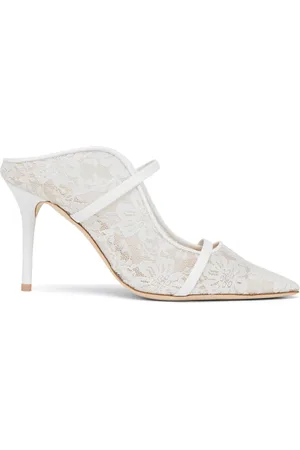 MALONE SOULIERS 85mm Maureen mules