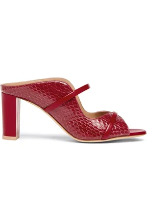 MALONE SOULIERS 70mm Norah mules
