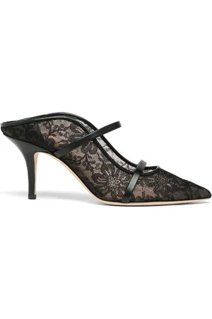 MALONE SOULIERS 70mm Maureen mules