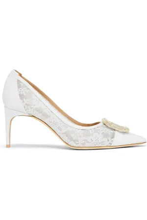 MALONE SOULIERS 70mm Monroe pumps