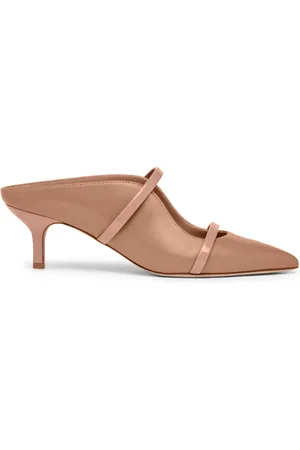 MALONE SOULIERS 45mm Maureen mules