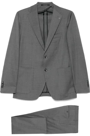 TAGLIATORE Single-breasted suit