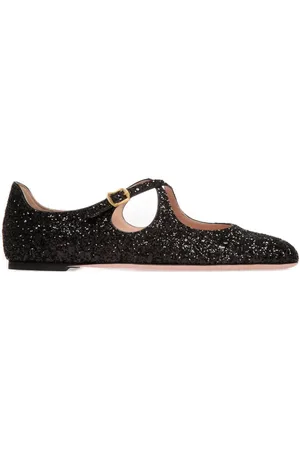 Bally Rina flats