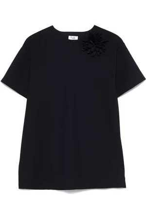 Il gufo A-line dress