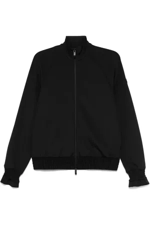 Moncler Zip-up cardigan