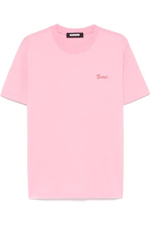 BARROW Logo-print T-shirt