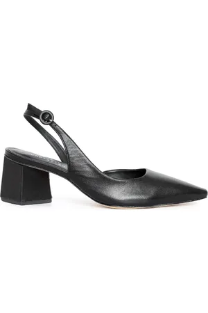 Studio Chofakian 50mm Studio 152 pumps