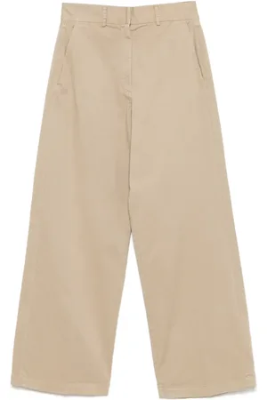 FORTE FORTE Straight-leg trousers