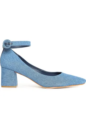 Studio Chofakian 50mm Studio 153 pumps