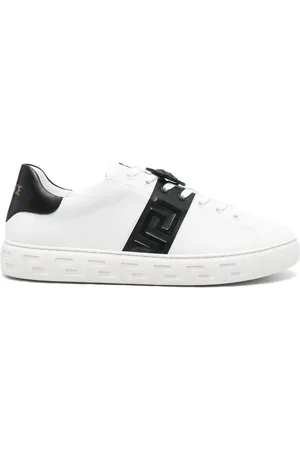 VERSACE Greca sneakers