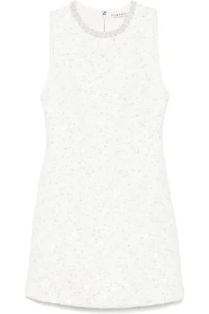 ALICE+OLIVIA Coley mini dress