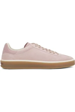 Loro Piana Tennis Walk trainers