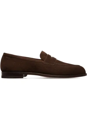 Bally Carl loafers