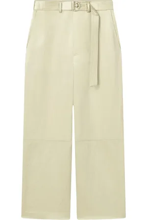Nanushka Husna trousers