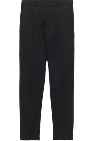 Ermenegildo Zegna Tapered trousers