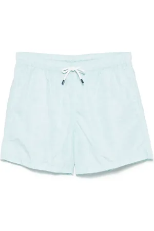 FEDELI Madeira swim shorts