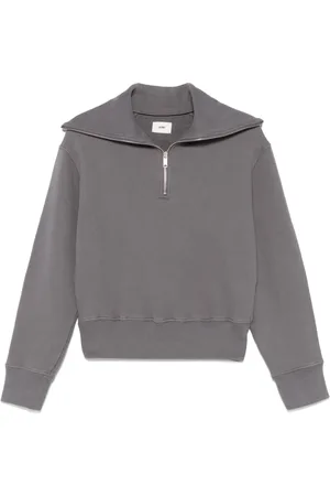 Autry Zip-up sweatshirt