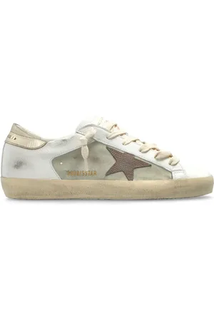 Golden Goose Superstar sneakers